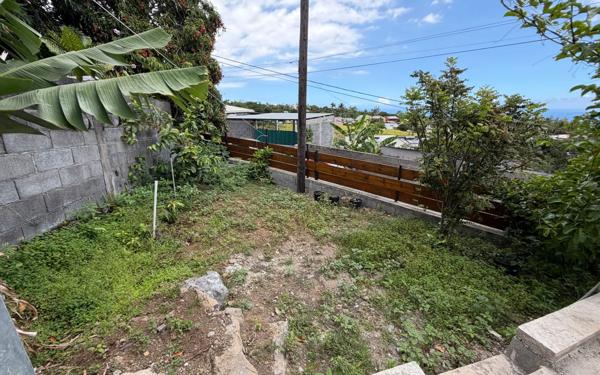 Maison à vendre    6 pièces • 123,50 m2 Saint-Pierre