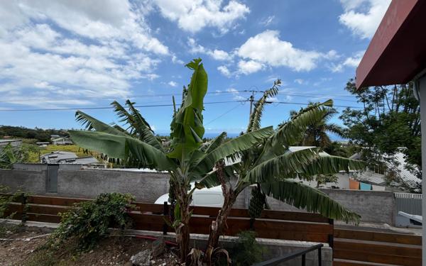 Maison à vendre    6 pièces • 123,50 m2 Saint-Pierre