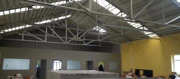 À vendre - Immeuble 1350 m² situé à Douai (59500)