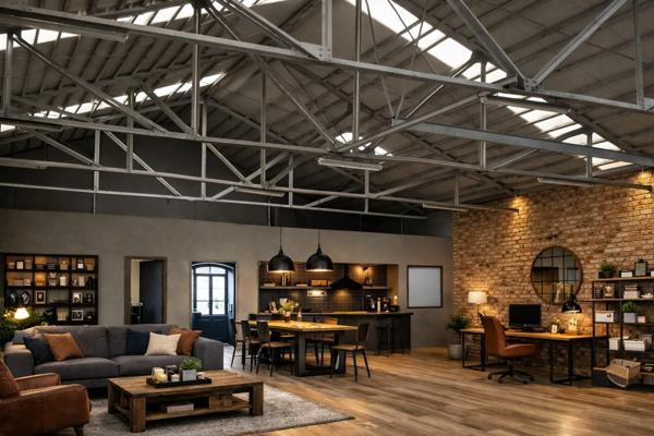 À vendre - Immeuble 1350 m² situé à Douai (59500)