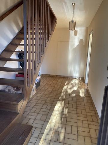 À vendre - Maison ancienne, 4 pièces située à Villefranche-de-Rouergue (12200)