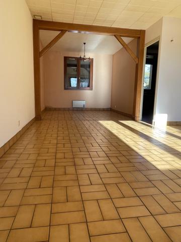 À vendre - Maison ancienne, 4 pièces située à Villefranche-de-Rouergue (12200)