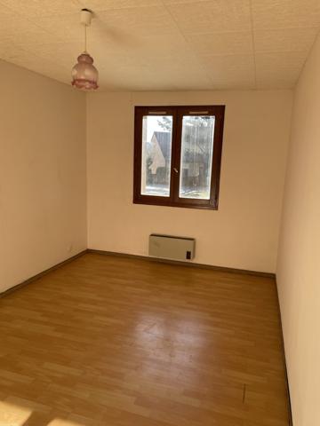 À vendre - Maison ancienne, 4 pièces située à Villefranche-de-Rouergue (12200)