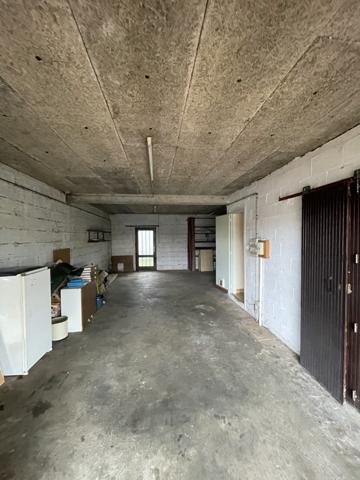 À vendre - Maison ancienne, 4 pièces située à Villefranche-de-Rouergue (12200)