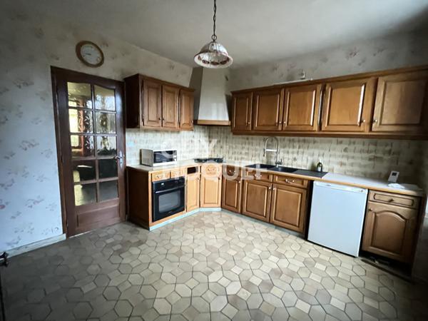 BOURGES SECTEUR GARE