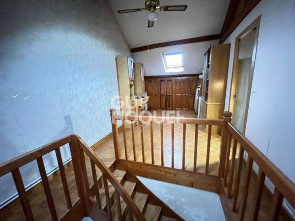 BOURGES SECTEUR GARE