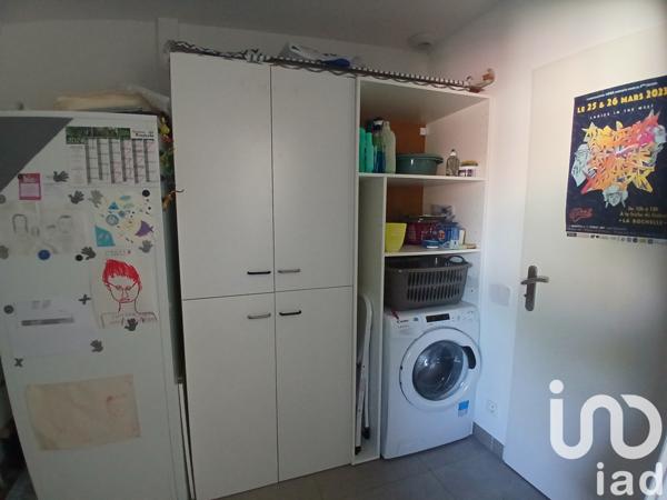 Maison à vendre 5 pièces 120 m² La Rochelle