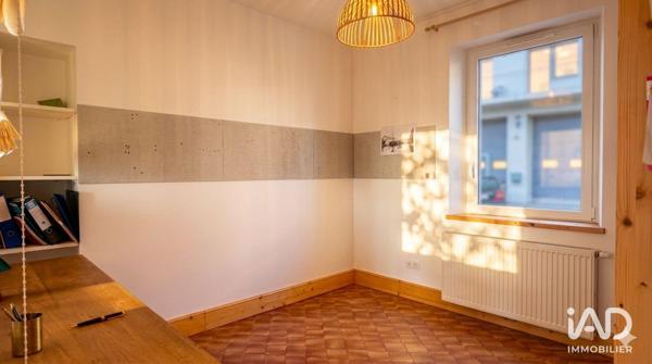 Maison à vendre 5 pièces 155 m² Valserhône