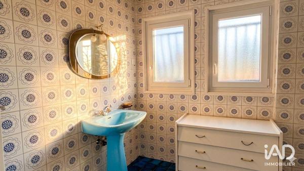 Maison à vendre 5 pièces 155 m² Valserhône