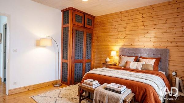 Maison à vendre 5 pièces 155 m² Valserhône