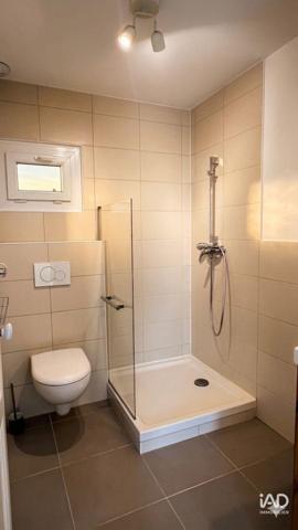 Maison à vendre 5 pièces 155 m² Valserhône