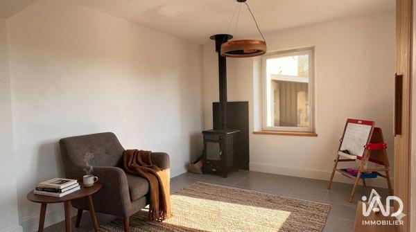 Maison à vendre 5 pièces 155 m² Valserhône