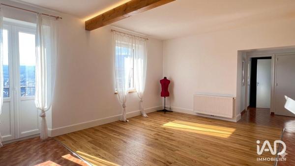 Maison à vendre 5 pièces 155 m² Valserhône