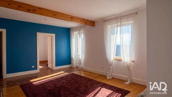 Maison à vendre 5 pièces 155 m² Valserhône