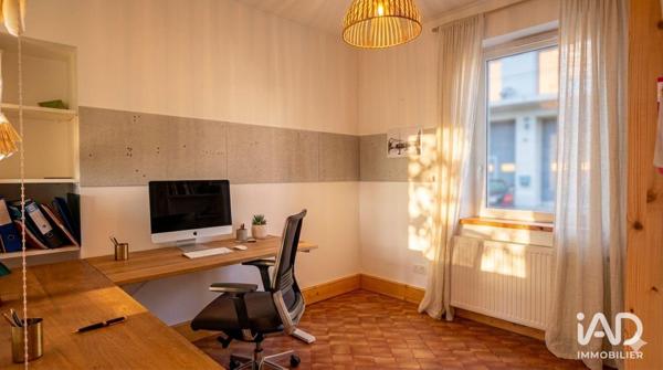 Maison à vendre 5 pièces 155 m² Valserhône