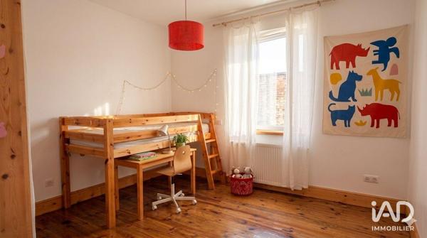 Maison à vendre 5 pièces 155 m² Valserhône