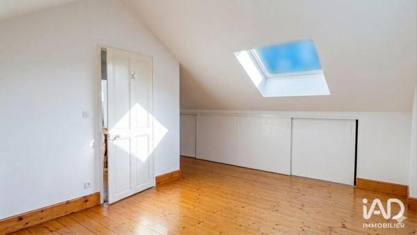 Maison à vendre 5 pièces 155 m² Valserhône