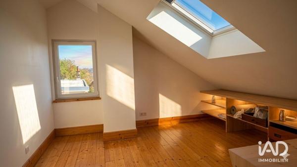 Maison à vendre 5 pièces 155 m² Valserhône