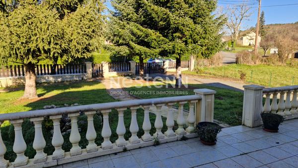 Maison St Pardoux La Rivière plain-pied et commerces à proximité