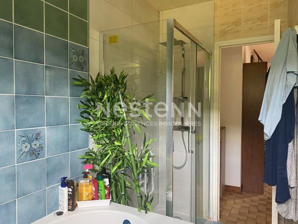 Maison St Pardoux La Rivière plain-pied et commerces à proximité