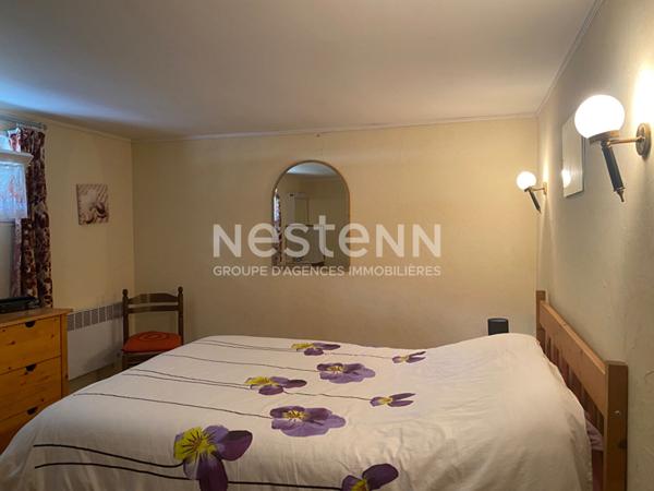 Maison St Pardoux La Rivière plain-pied et commerces à proximité