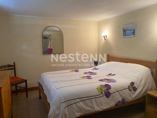 Maison St Pardoux La Rivière plain-pied et commerces à proximité