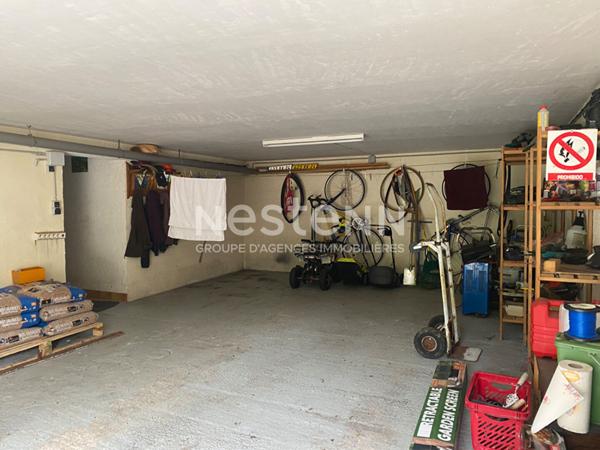 Maison St Pardoux La Rivière plain-pied et commerces à proximité