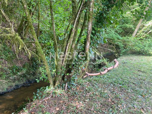 Maison St Pardoux La Rivière plain-pied et commerces à proximité