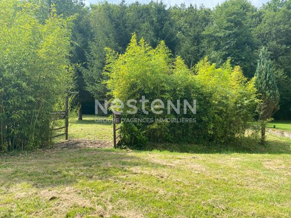 Maison St Pardoux La Rivière plain-pied et commerces à proximité