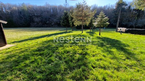 Maison St Pardoux La Rivière plain-pied et commerces à proximité