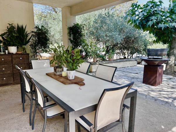 Maison Traversante R+1, Piscine, Terrasse, Jardin,