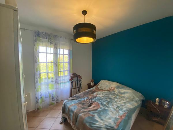 Maison à vendre    4 pièces • 80 m2 Beaurepaire