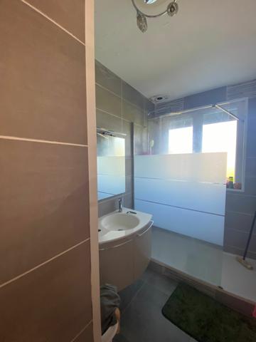 Maison à vendre    4 pièces • 80 m2 Beaurepaire