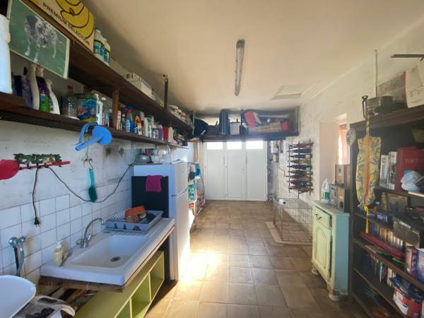 Maison à vendre    4 pièces • 80 m2 Beaurepaire