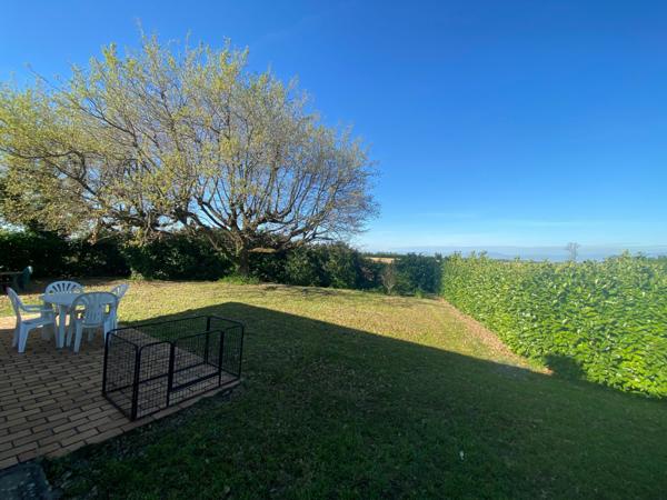 Maison à vendre    4 pièces • 80 m2 Beaurepaire