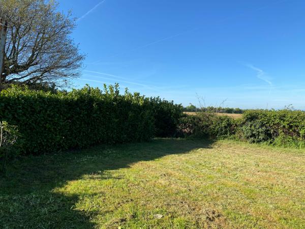 Maison à vendre    4 pièces • 80 m2 Beaurepaire