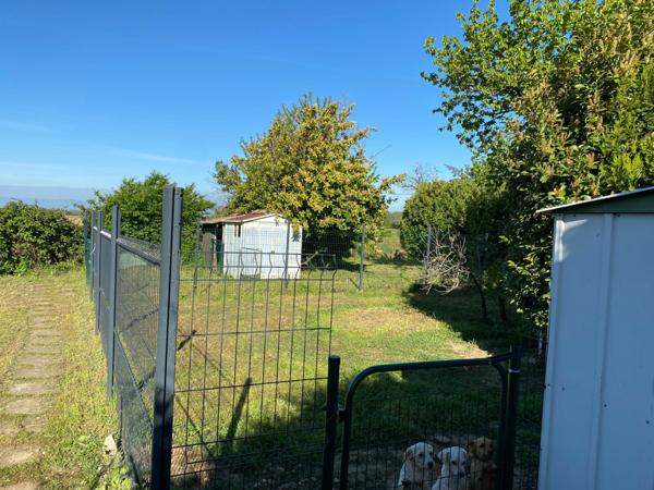 Maison à vendre    4 pièces • 80 m2 Beaurepaire