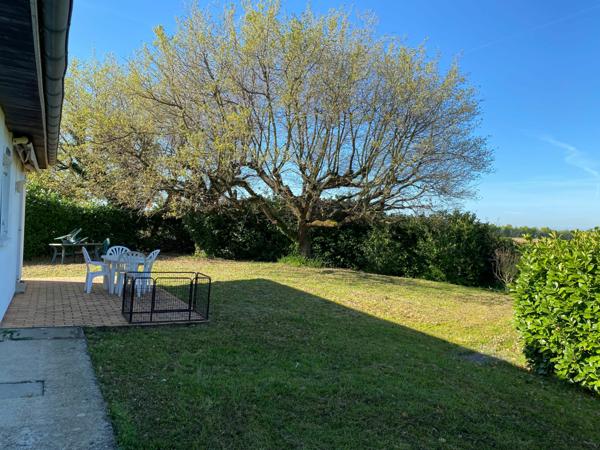 Maison à vendre    4 pièces • 80 m2 Beaurepaire