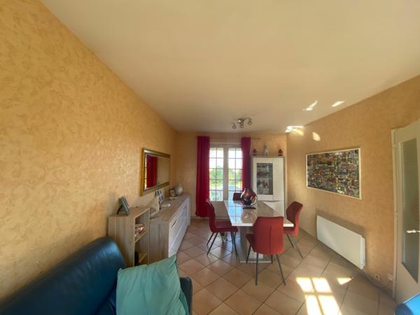 Maison à vendre    4 pièces • 80 m2 Beaurepaire