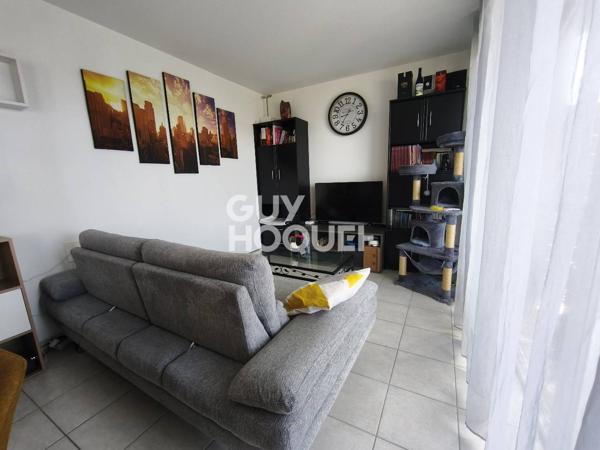 Superbe appartement T4 dernier étage avec ascenseur