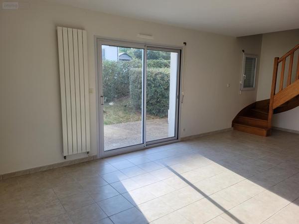 Maison à louer à Janzé en Ille-et-Vilaine (35150), ref : 307