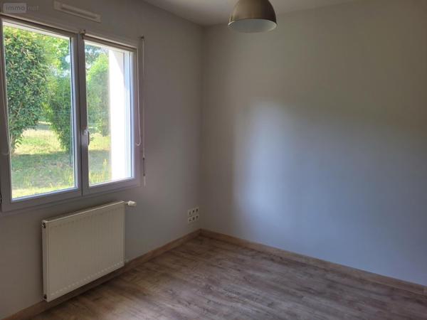 Maison à louer à Janzé en Ille-et-Vilaine (35150), ref : 307