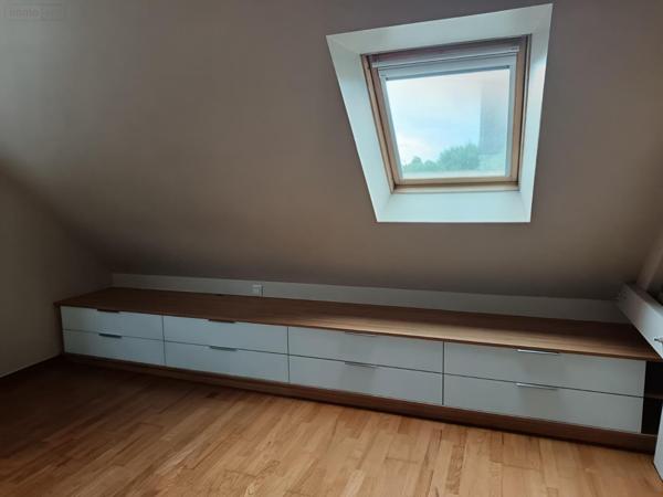 Maison à louer à Janzé en Ille-et-Vilaine (35150), ref : 307