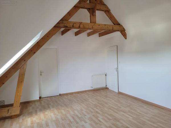 Maison à louer à Janzé en Ille-et-Vilaine (35150), ref : 307