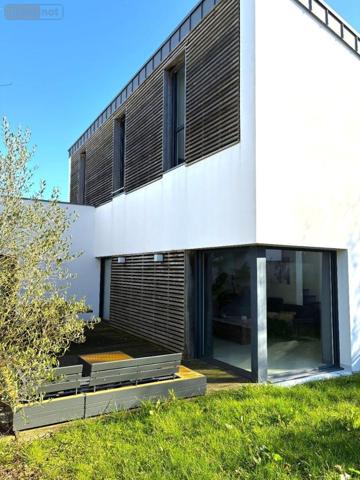 Maison à vendre à Melesse en Ille-et-Vilaine (35520), ref : JS/461