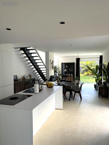 Maison à vendre à Melesse en Ille-et-Vilaine (35520), ref : JS/461