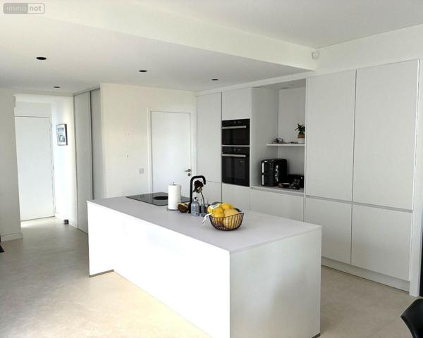 Maison à vendre à Melesse en Ille-et-Vilaine (35520), ref : JS/461