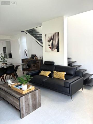 Maison à vendre à Melesse en Ille-et-Vilaine (35520), ref : JS/461