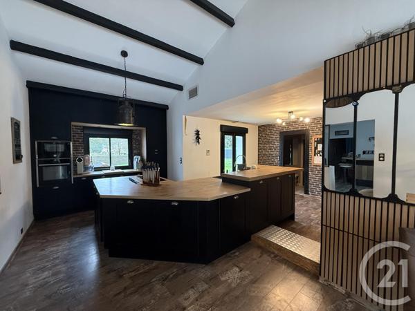 Maison à vendre  6 pièces - 150,56 m2 ST HILAIRE DE RIEZ - 85