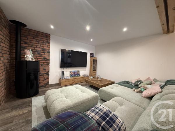 Maison à vendre  6 pièces - 150,56 m2 ST HILAIRE DE RIEZ - 85